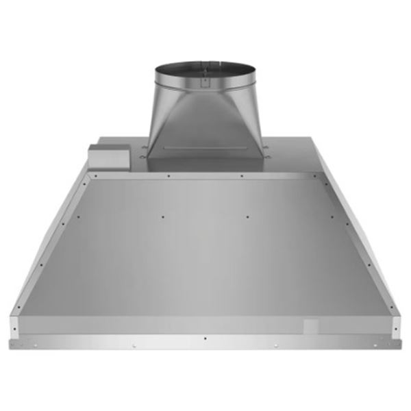 GE 30" DESIGNER WALL MOUNT RANGE HOOD
