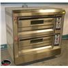 Image 3 : TWOTHOUSAND MACHINERY TT-038C GAS PIZZA OVEN