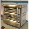Image 4 : TWOTHOUSAND MACHINERY TT-038C GAS PIZZA OVEN