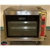Image 1 : HARDT INFERNO GC NATURAL GAS ROTISSERIE