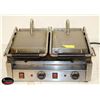 Image 1 : OMCAN COMMERCIAL CONTACT GRILL