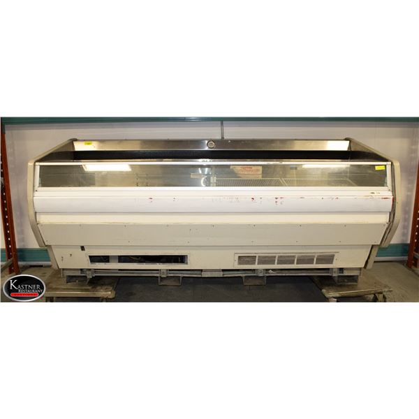 TYLER REACHIN MEAT COOLER