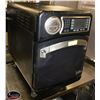 Image 3 : * AS IS * TURBOCHEF NGO HIGH SPEED OVEN