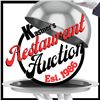 Image 1 : BOOK YOUR RESTAURANT AUCTION PICK UP TODAY