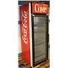 Image 3 : H.A. BROWN 20 CU.FT. SINGLE GLASS DOOR COOLER