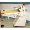 Image 2 : ACME #8 DOUGH SHEETER 20" DOUBLE PASS ROLLERS