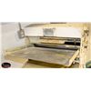 Image 4 : ACME #8 DOUGH SHEETER 20" DOUBLE PASS ROLLERS