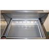 Image 5 : * SOLD AS IS * 72" BEVERAGE AIR PREP TABLE