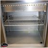 Image 9 : * SOLD AS IS * 72" BEVERAGE AIR PREP TABLE