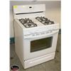 Image 2 : FRIGIDAIRE 4 BURNER GAS RANGE