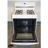 Image 3 : FRIGIDAIRE 4 BURNER GAS RANGE