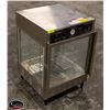 Image 2 : GOLD MEDAL 4 TIER PIZZA WARMER