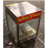 Image 3 : GOLD MEDAL 4 TIER PIZZA WARMER