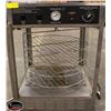 Image 4 : GOLD MEDAL 4 TIER PIZZA WARMER