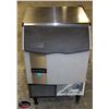 Image 1 : ICE-0-MATIC 200LBS ICE MACHINE