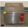 Image 1 : * AS IS * VULCAN SX-11 COUNTER TOP COOKER