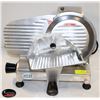 Image 1 : NEW COMMERCIAL 9" MEAT SLICER