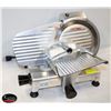 Image 2 : NEW COMMERCIAL 9" MEAT SLICER