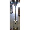 Image 8 : NEW ASSEMBLE S/S AMAZON BASICS 13.5KW PATIO HEATER