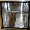 Image 4 : NEW MCK 27" SINGLE DOOR UNDER COUNTER S/S COOLER