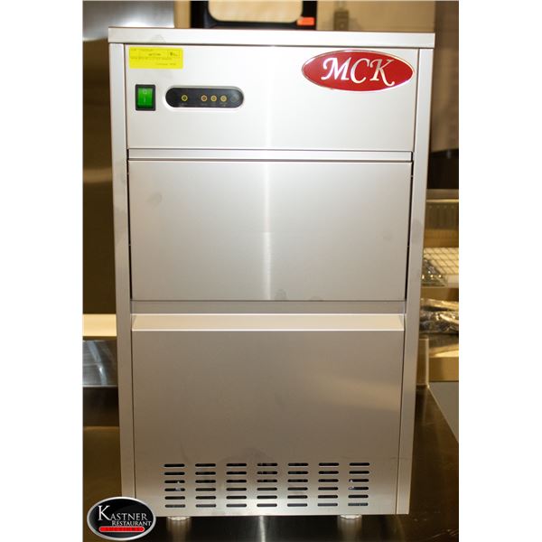 NEW MCK BULLET ICE MAKER