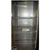 Image 3 : NEW MCK DOUBLE GLASS DOOR REACH IN REFRIGERATOR