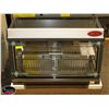 Image 1 : NEW MCK 138L 3 TIER DISPLAY WARMER