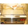 Image 1 : NEW MCK HERG-24 HEAVY DUTY 24" FLAT GRILL