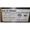 Image 2 : ICE-O-MATIC COUNTER TOP ICE MACHINE