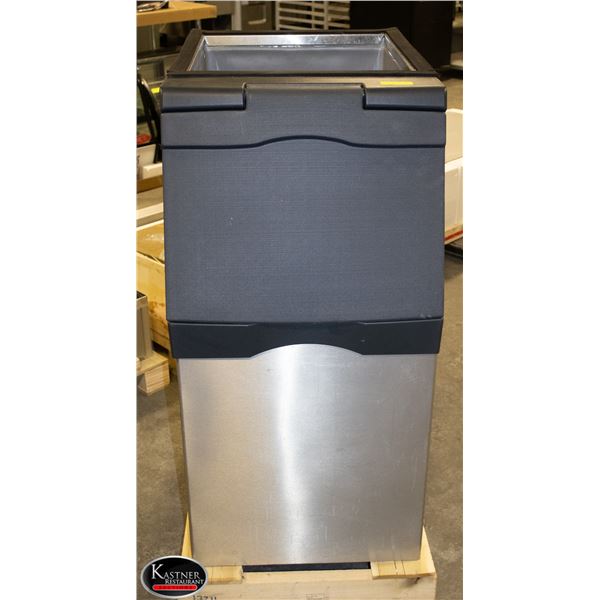 375 LBS SCOTTSMAN ICE BIN MODEL # B322S