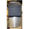 Image 1 : 375 LBS SCOTTSMAN ICE BIN MODEL # B322S