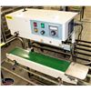 Image 2 : VEVOR FR-900 CONTINOUS FILM SEALING MACHINE