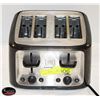 Image 1 : TOAST MASTER 4 SLICE HOUSEHOLD TOASTER