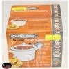 Image 1 : PROCTOR SILEX 1.5 QT DURABLE SLOW COOKER