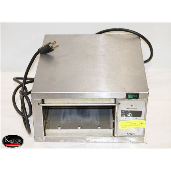 MERCO COUNTER TOP HOLDING CABINET