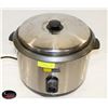 Image 1 : GLOBE CHEFMATE 23 CUP RICE COOKER