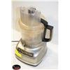 Image 2 : KITCHEN AID FOOD PROCESSOR