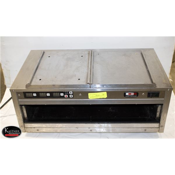 CARTER HOFFMANN MODULAR HOLDING CABINET