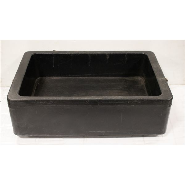 INSULATED DRINK CARRIER