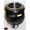 Image 1 : SOUP KETTLE WITH INSERT