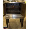 Image 3 : GARLAND TG3 GAS CONVECTION OVEN