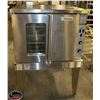 Image 1 : US RANGE / GARLAND SUMMIT ELECTRIC CONVECTION OVEN