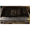 Image 1 : COOK-RITE 36" 3 BURNER GAS COUNTER TOP CHARBROILER