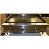 Image 1 : COOK-RITE 36" GRIDDLE