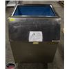 Image 1 : KOLD-DRAFT 400 LBS ICE BIN