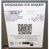 Image 3 : HOSHIZAKI ICE MAKER