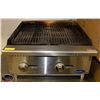 Image 1 : 24" COOK-RITE NATURAL GAS CHAR BROILER