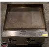 Image 1 : 24" COOK-RTIE NATURAL GAS GRIDDLE