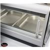 Image 4 : OMCAN REFRIGERATED COUNTER TOP SHOWCASE