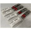 Image 2 : Lot of THK #HSR10R2CSM+95LM
